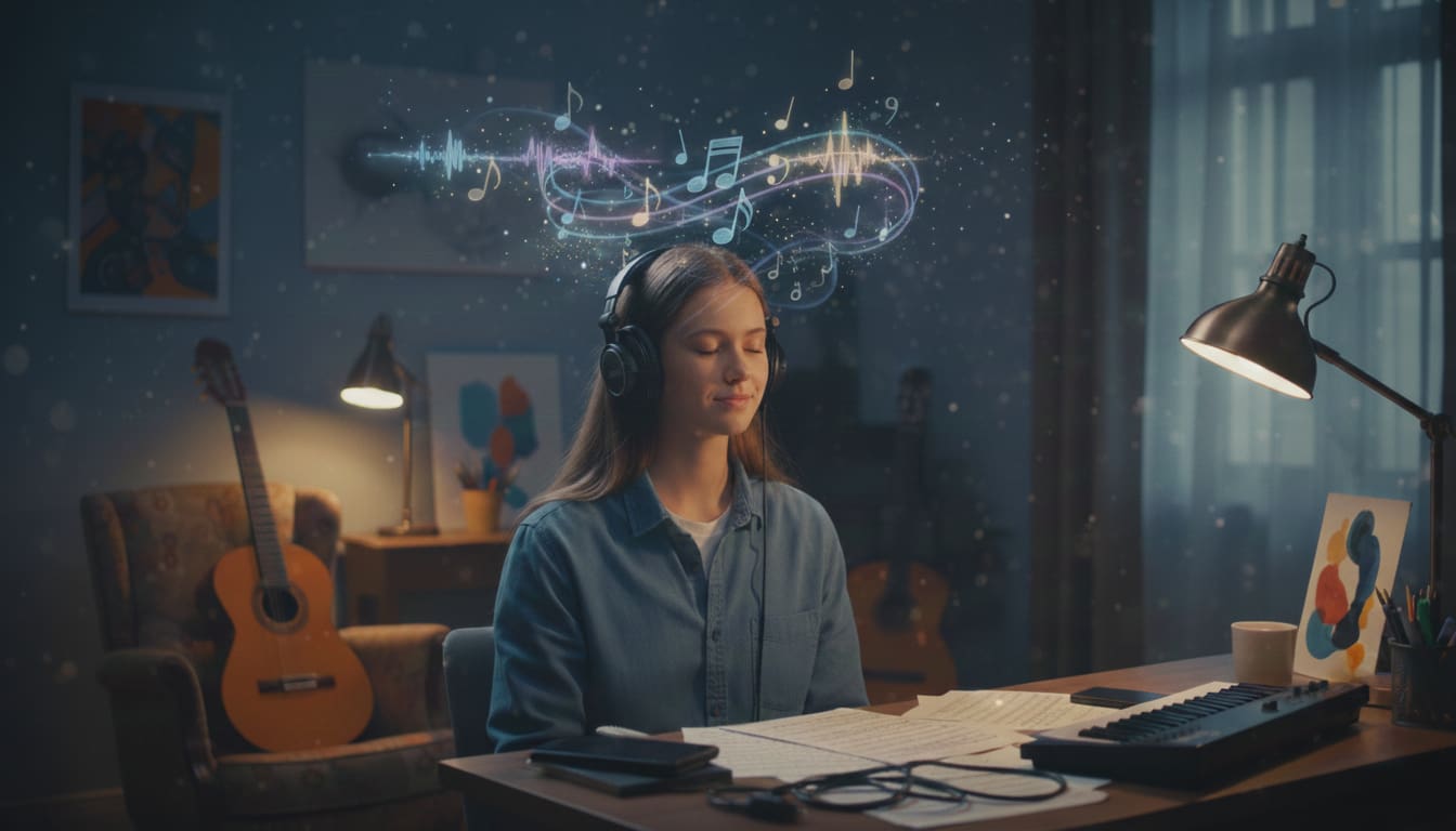 Entrenamiento auditivo